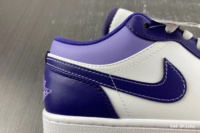 Jordan 553558-515 133 Trendsetting Low 1 1115